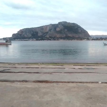 Na' Za Ciccina Appartement Palermo Buitenkant foto