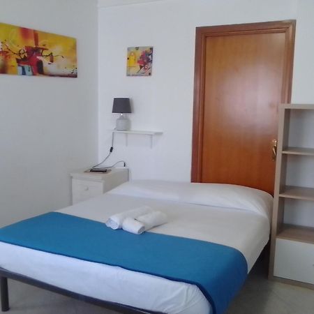Na' Za Ciccina Appartement Palermo Buitenkant foto