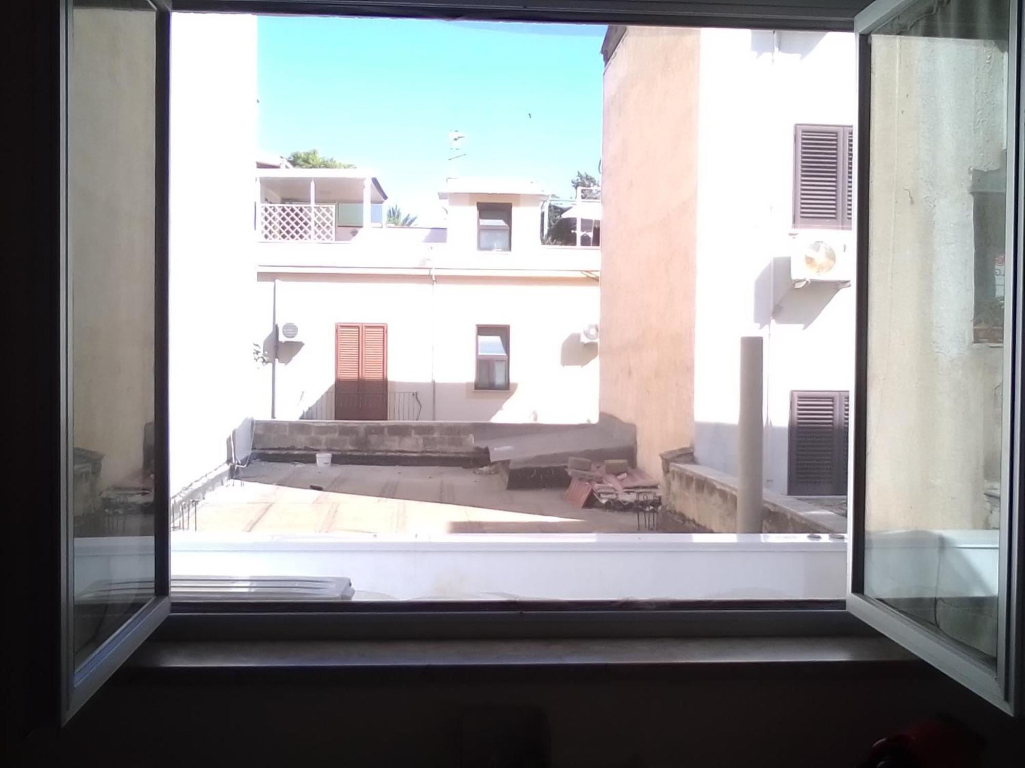 Na' Za Ciccina Appartement Palermo Buitenkant foto