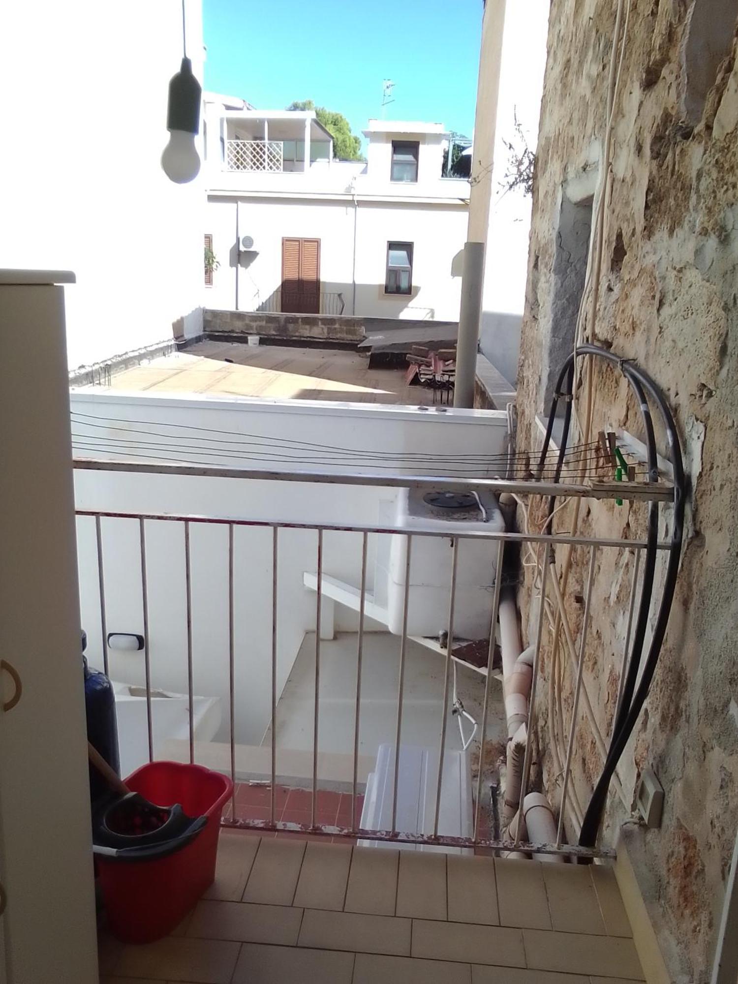 Na' Za Ciccina Appartement Palermo Buitenkant foto