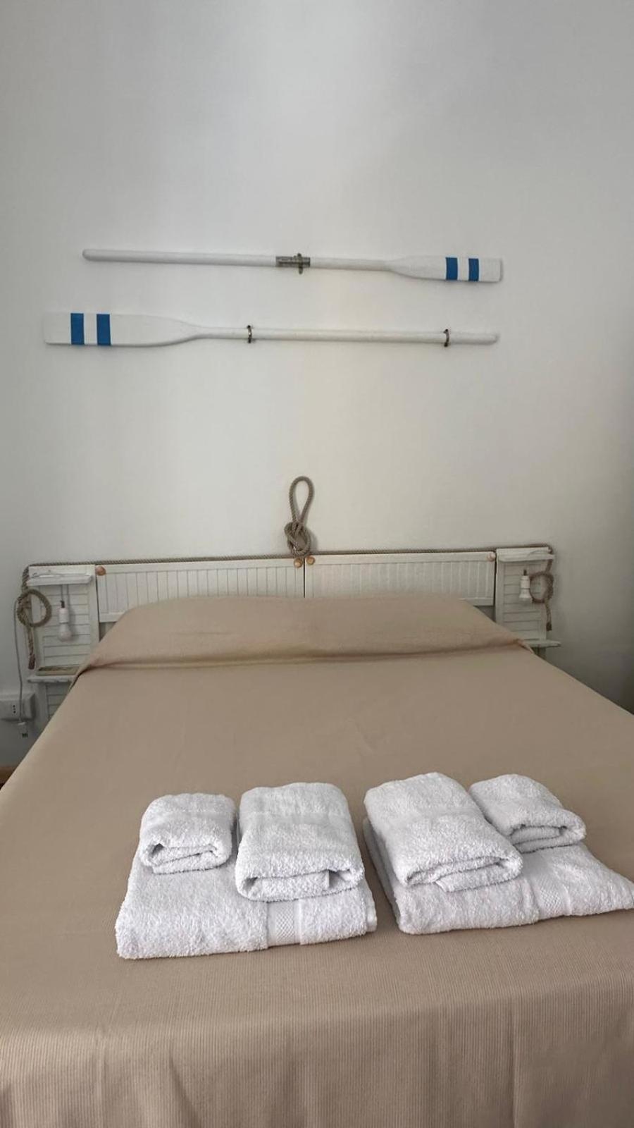 Na' Za Ciccina Appartement Palermo Buitenkant foto