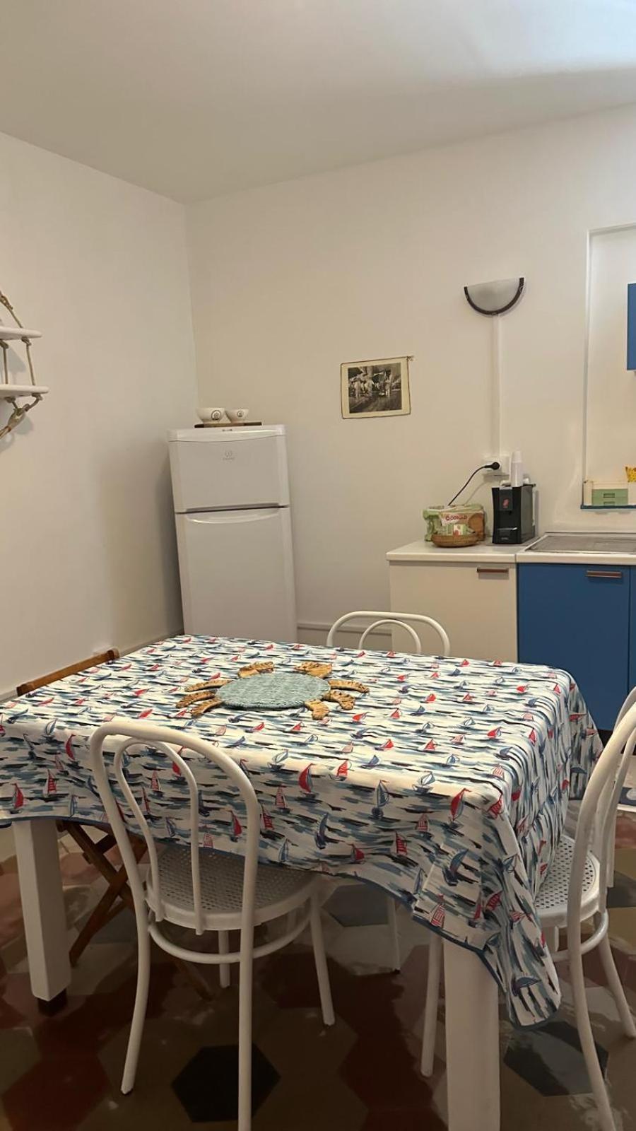 Na' Za Ciccina Appartement Palermo Buitenkant foto