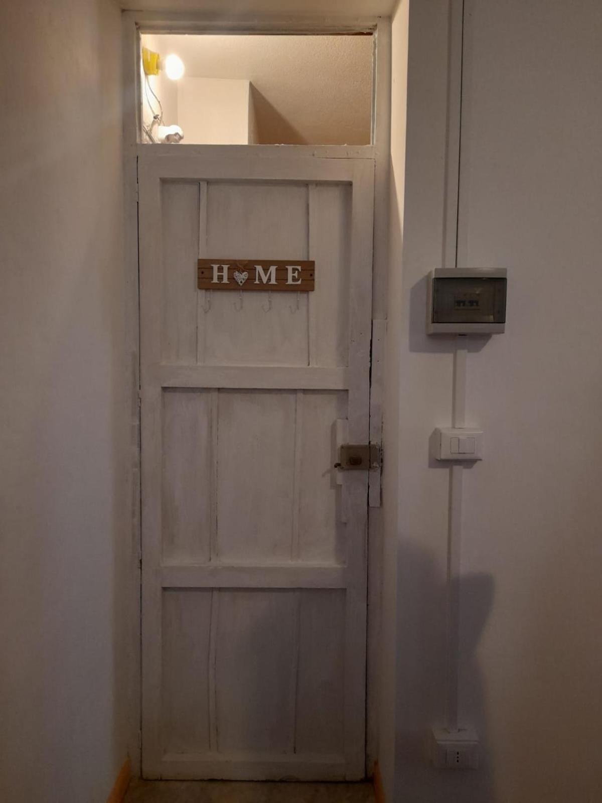 Na' Za Ciccina Appartement Palermo Buitenkant foto