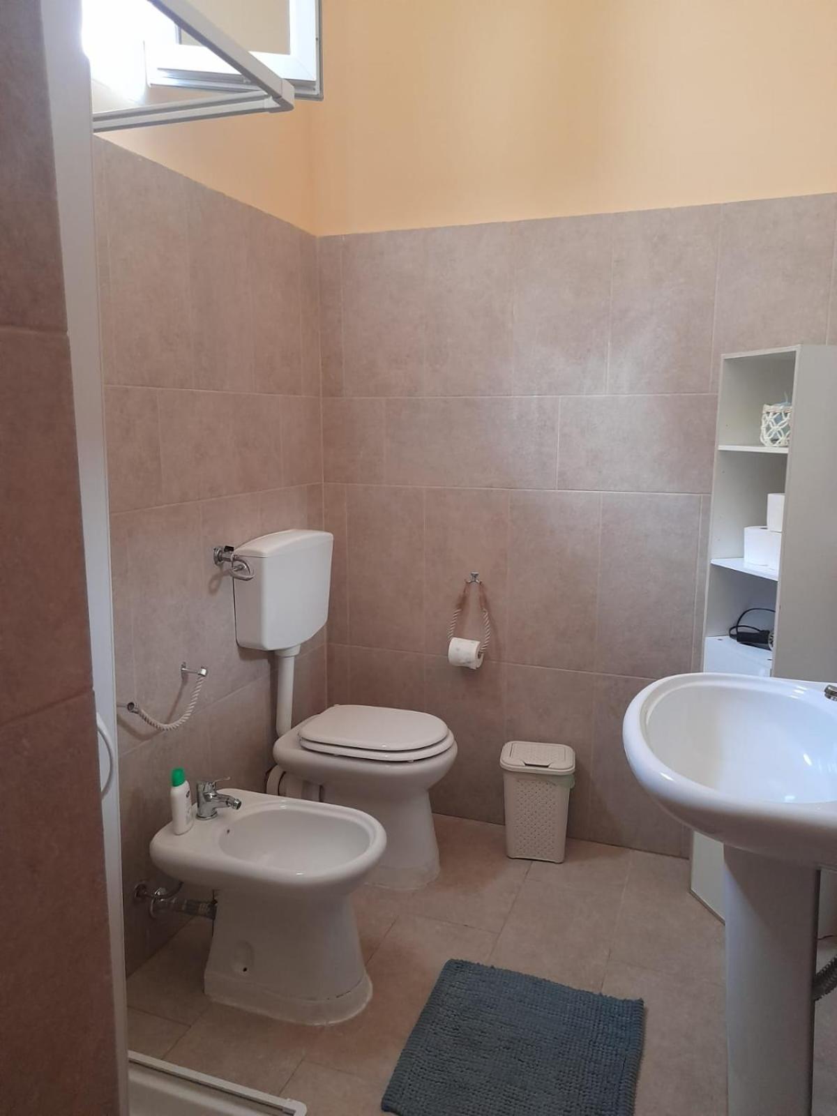 Na' Za Ciccina Appartement Palermo Buitenkant foto