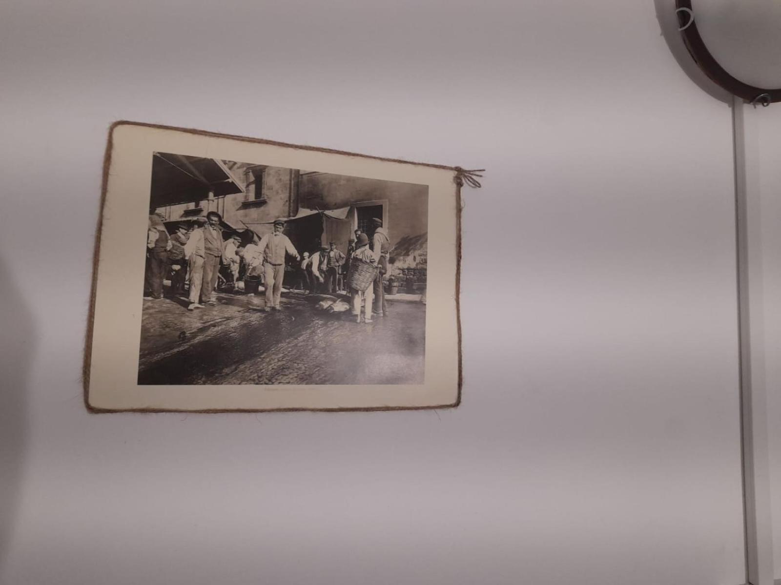 Na' Za Ciccina Appartement Palermo Buitenkant foto