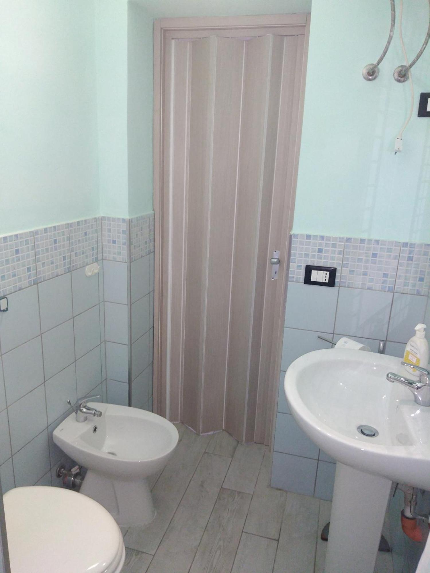 Na' Za Ciccina Appartement Palermo Buitenkant foto