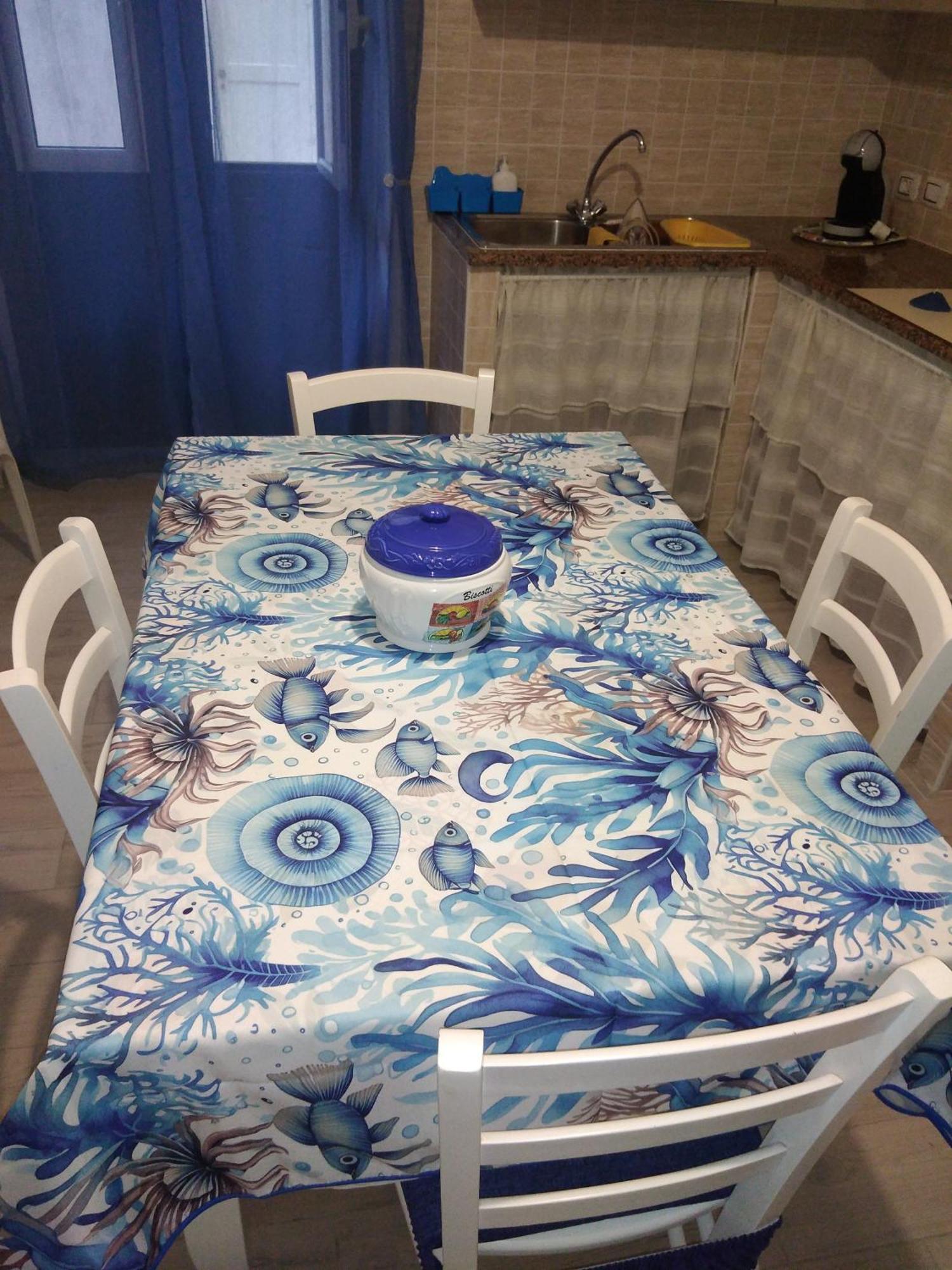 Na' Za Ciccina Appartement Palermo Buitenkant foto