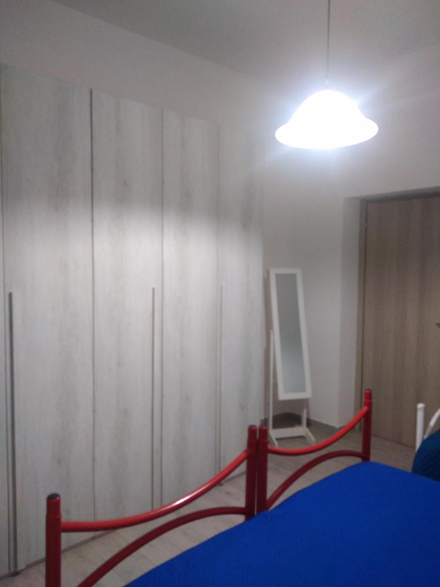 Na' Za Ciccina Appartement Palermo Buitenkant foto