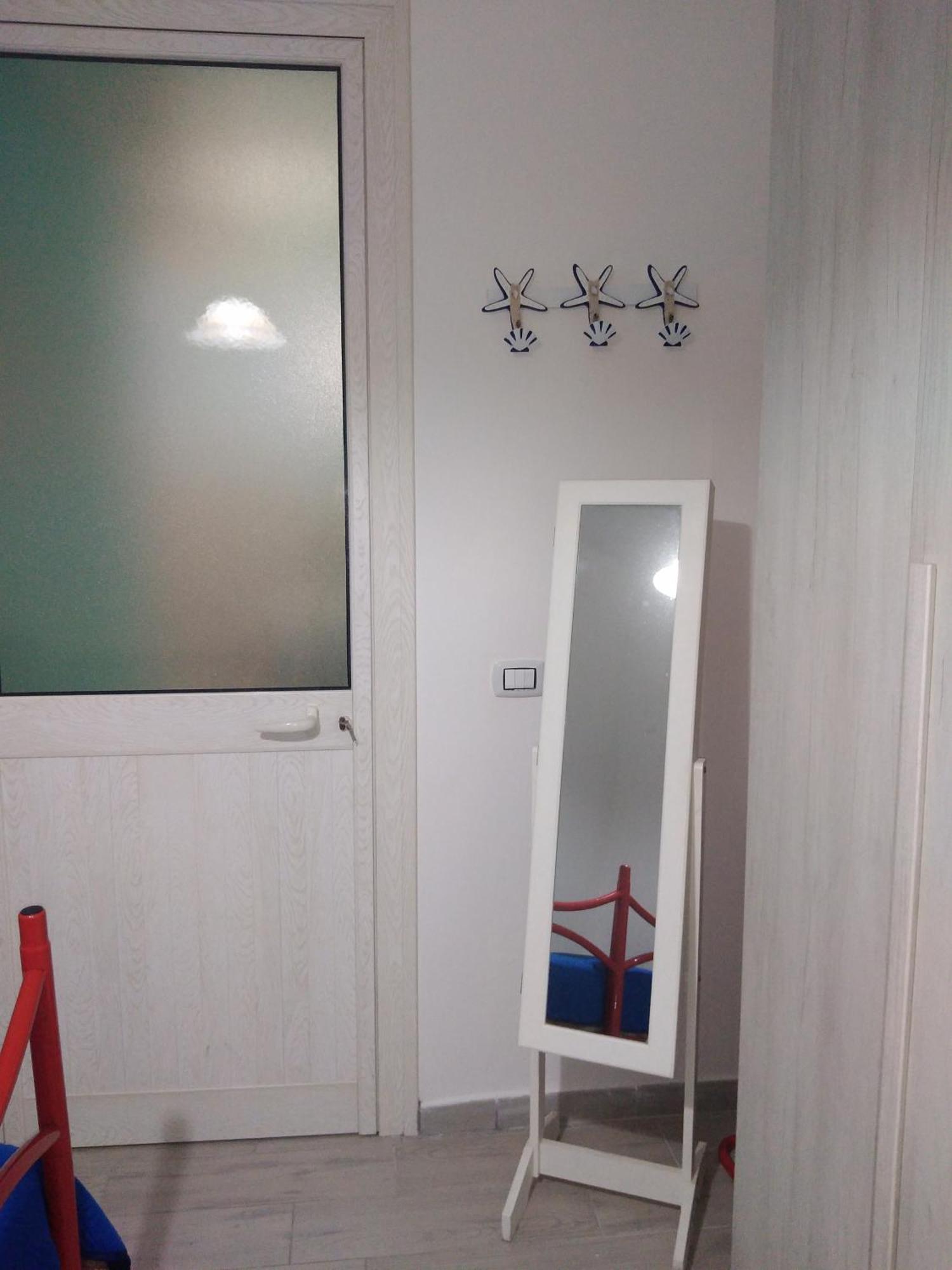 Na' Za Ciccina Appartement Palermo Buitenkant foto