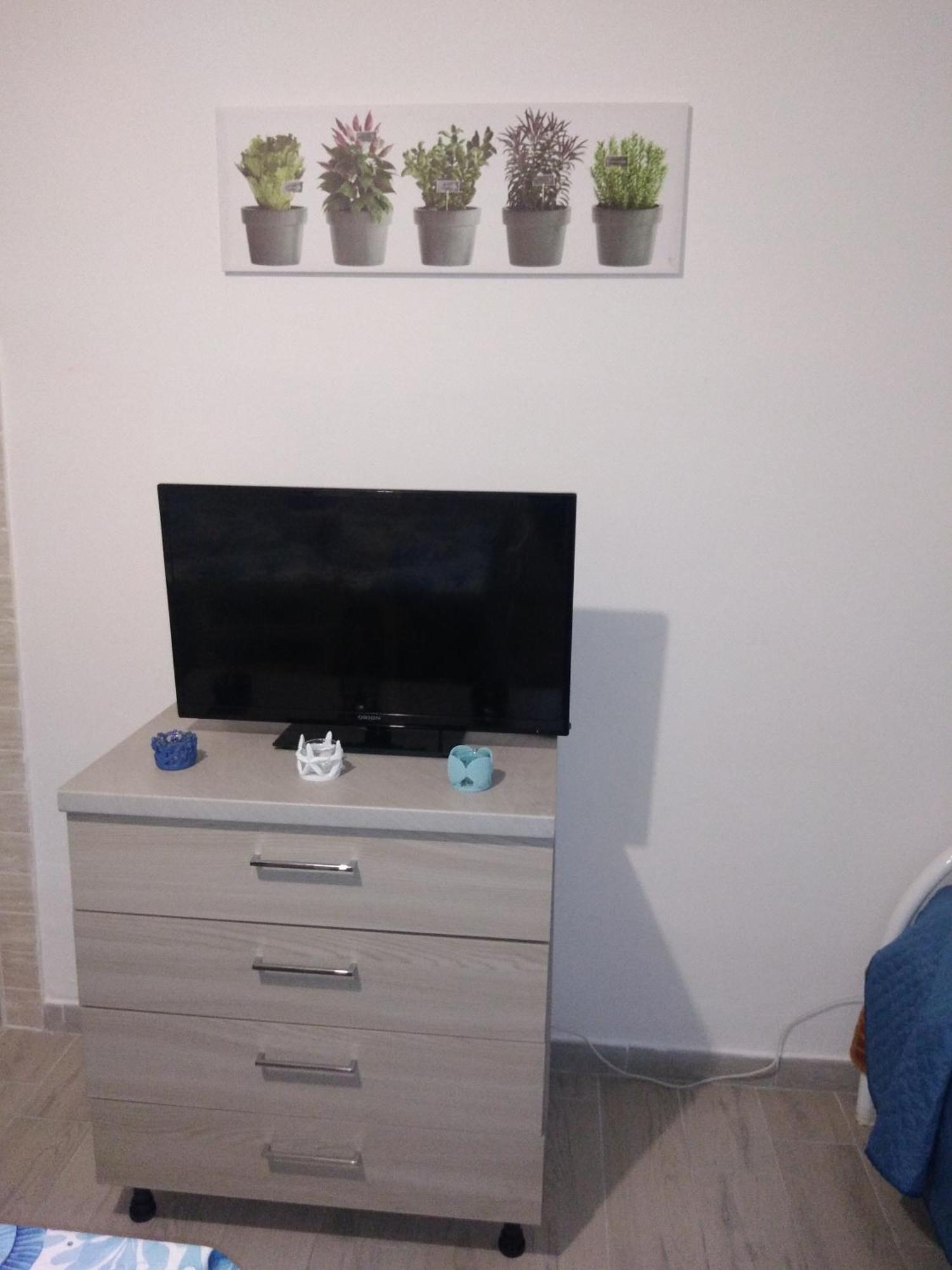 Na' Za Ciccina Appartement Palermo Buitenkant foto