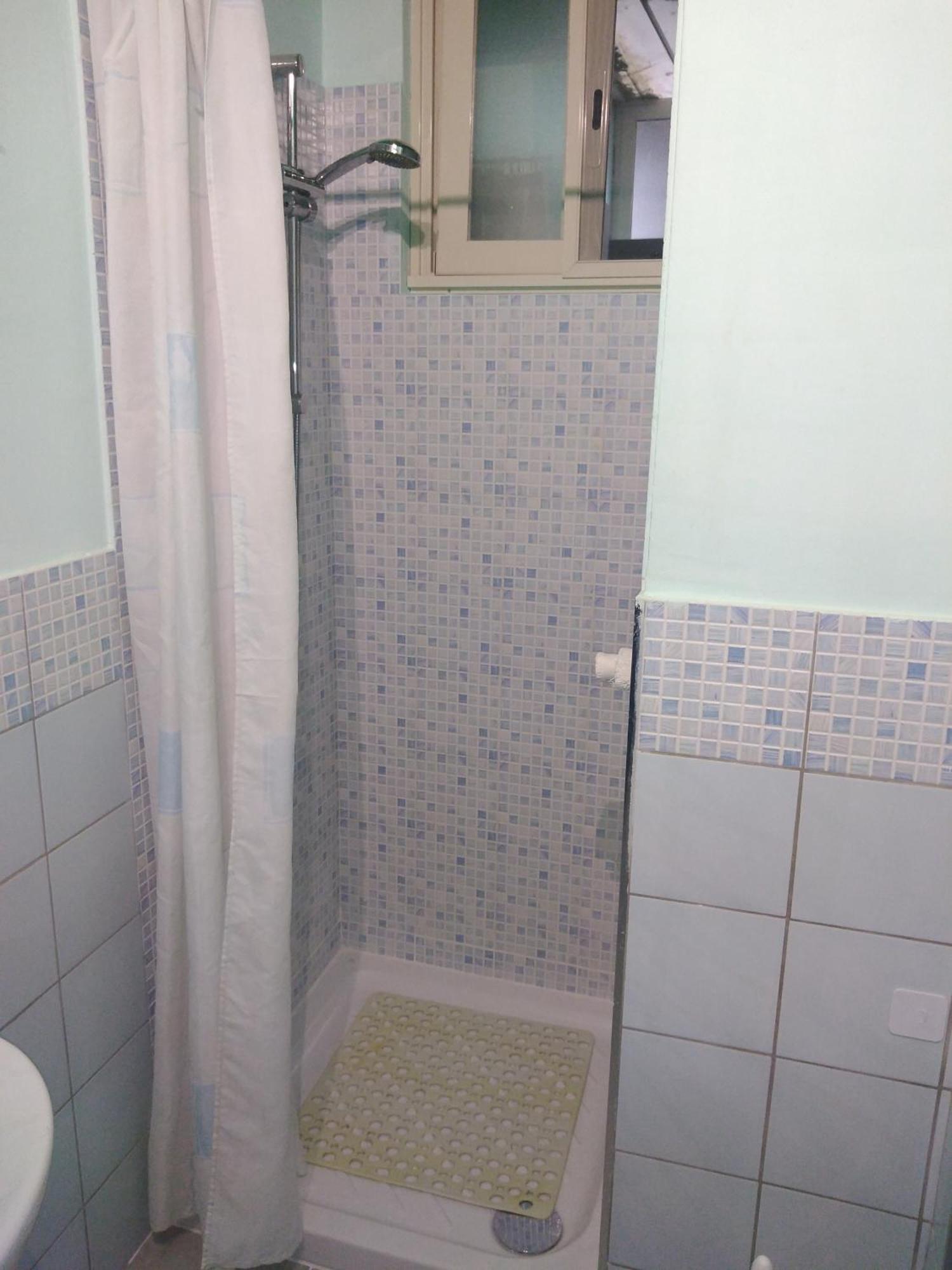 Na' Za Ciccina Appartement Palermo Buitenkant foto