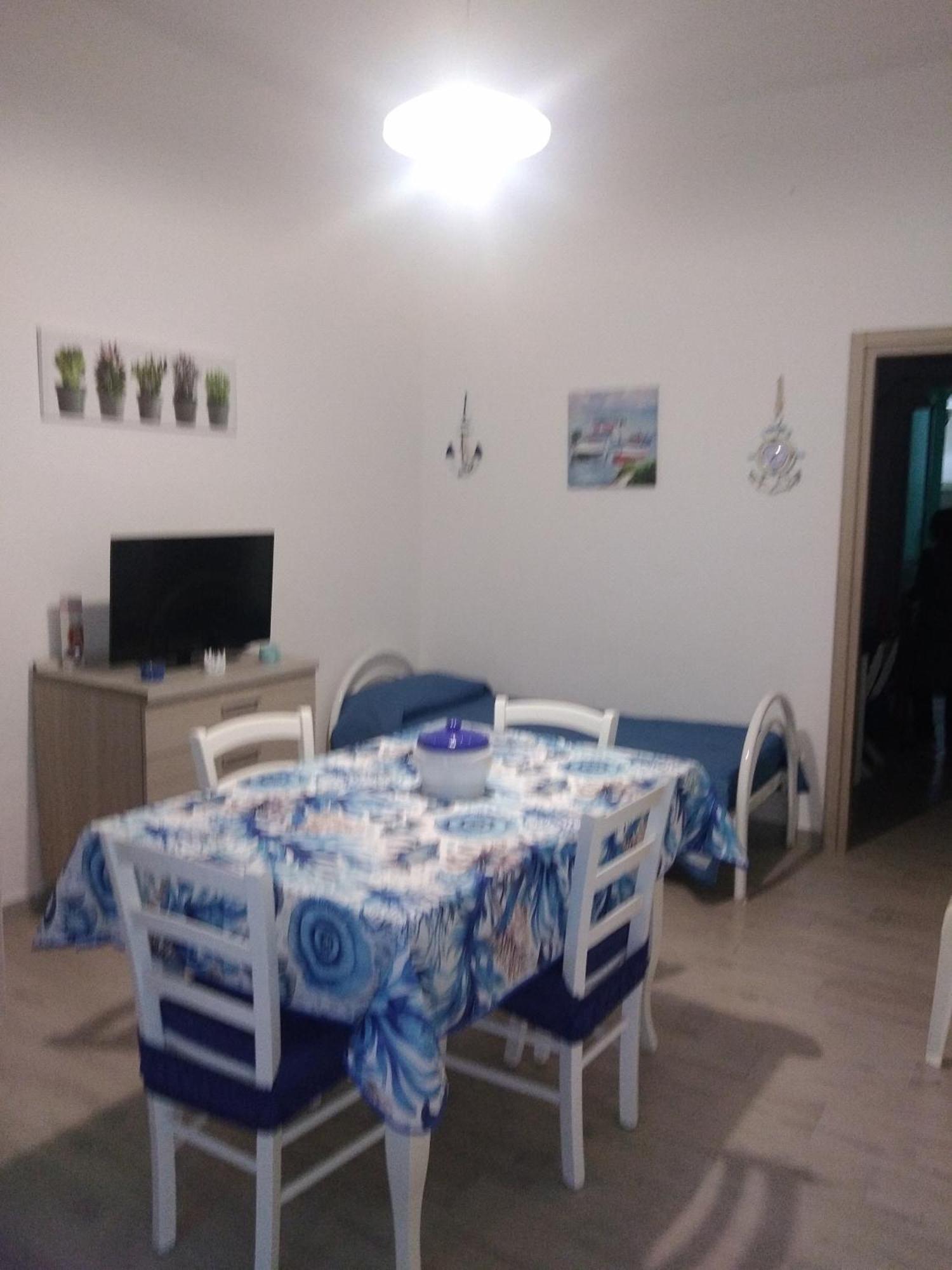 Na' Za Ciccina Appartement Palermo Buitenkant foto